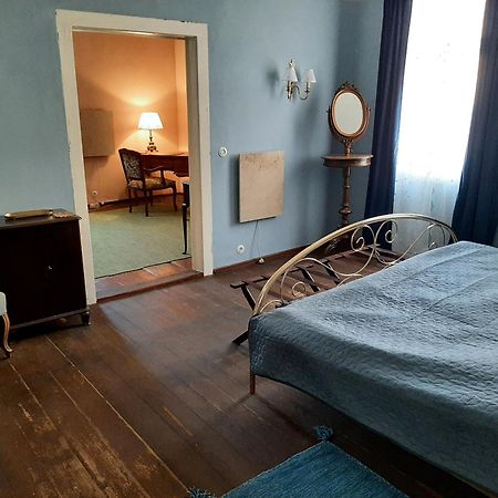 Apartmán Anna Luise Rudolstadt Exteriér fotografie