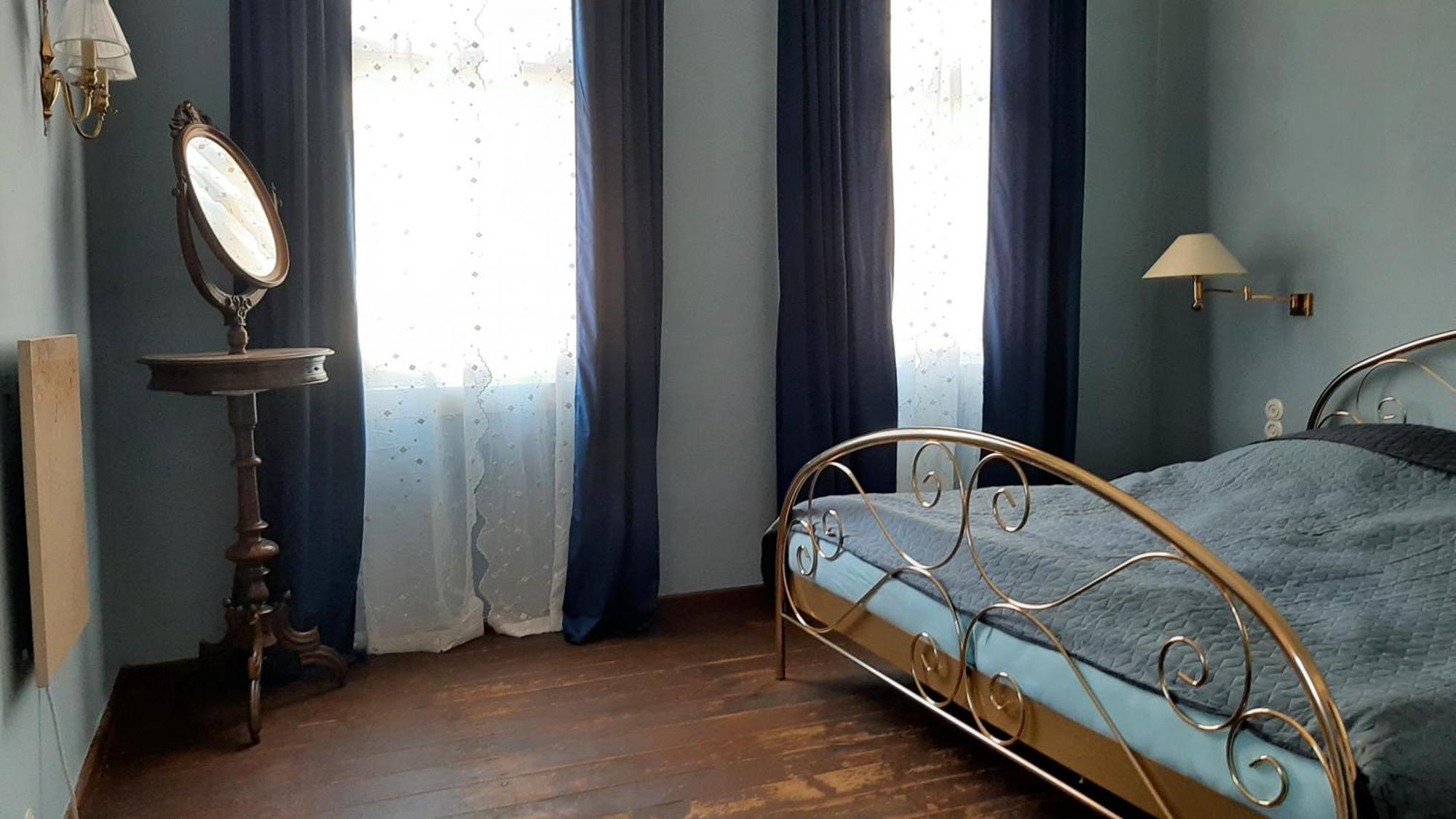 Apartmán Anna Luise Rudolstadt Exteriér fotografie