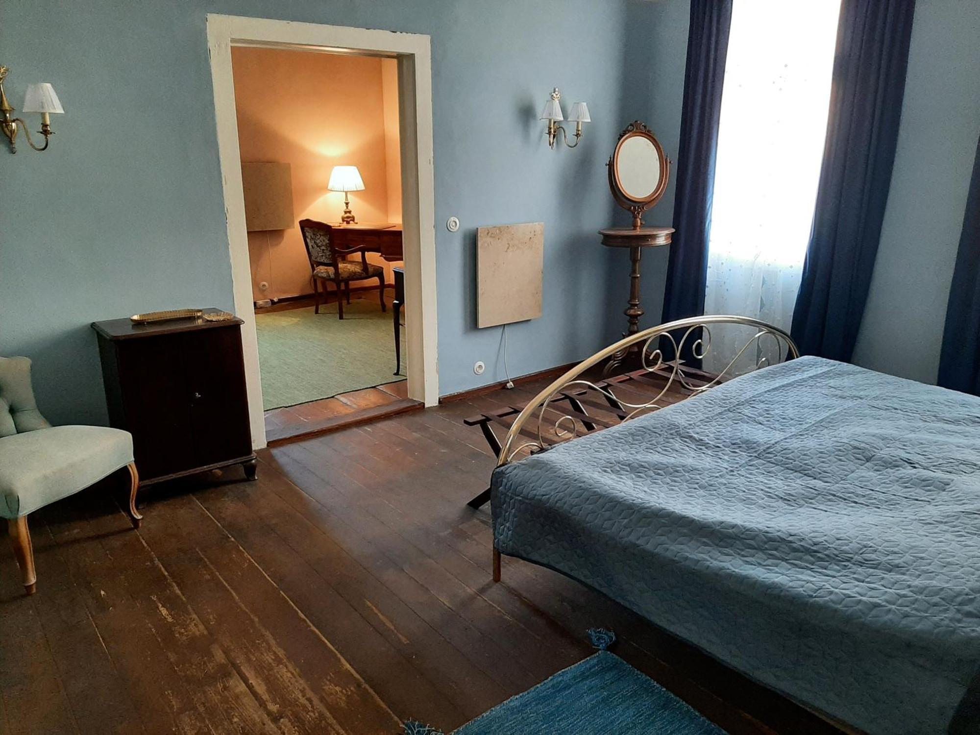 Apartmán Anna Luise Rudolstadt Exteriér fotografie